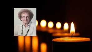 Απεβίωσε η Σταυρούλα Καρπέτη